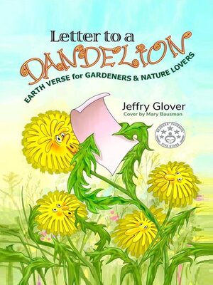 cover image of Letter to a Dandelion